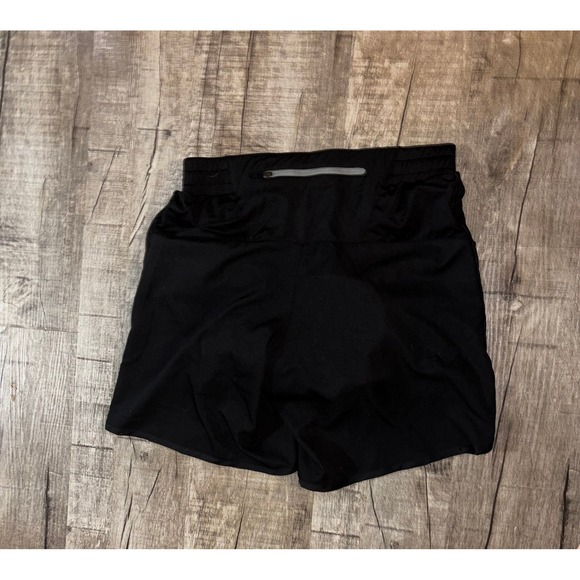 Bontrager Kalia Women's Cycling Shorts Black 7" Inseam Padded Liner M - Picture 5 of 5